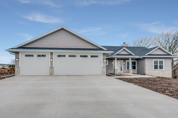 Cost of Cement Driveway Replacement in Goshen