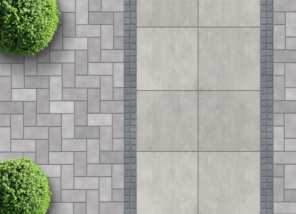Cost of Concrete Paving in Goshen