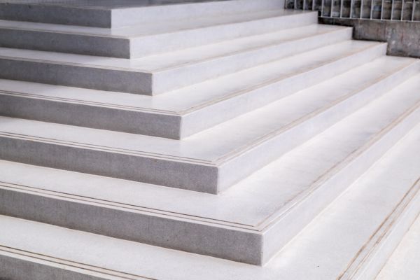 Concrete Steps Replacement in Goshen