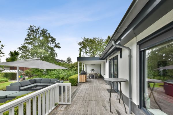 Cost of Patio Renovation in Goshen