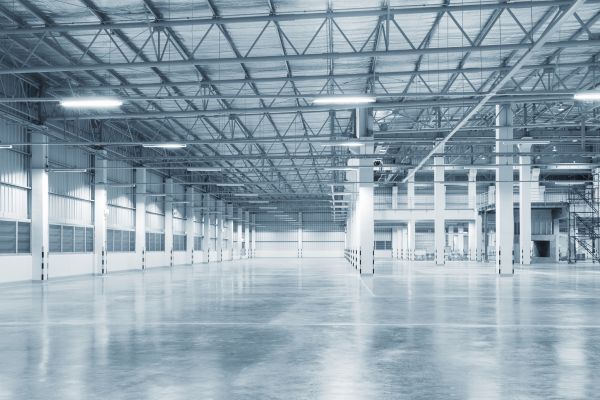 Polished Concrete Service in Goshen