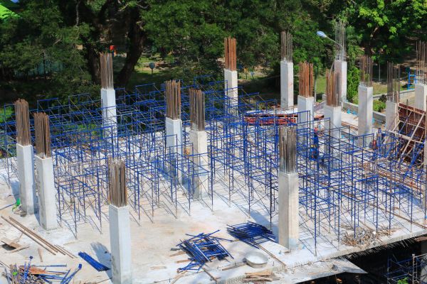 Cost of Foundation Pier Installation in Goshen