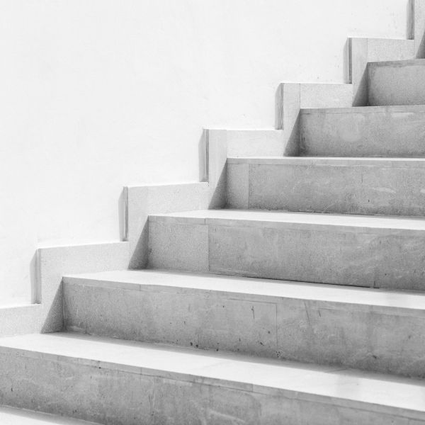 Outdoor Steps Service in Goshen