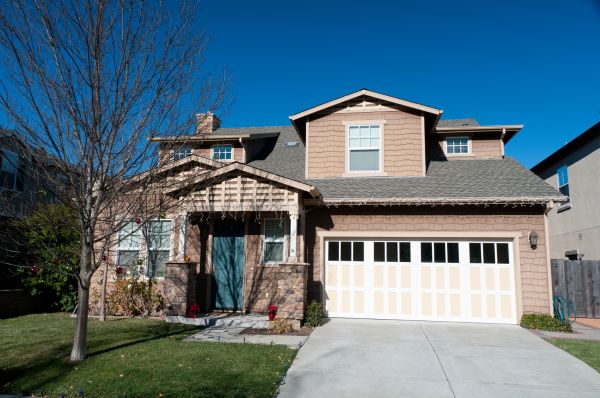 Cost of New Driveway Installation in Goshen