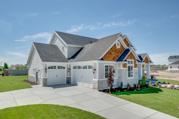 Cost of Concrete Driveway Paving in Goshen
