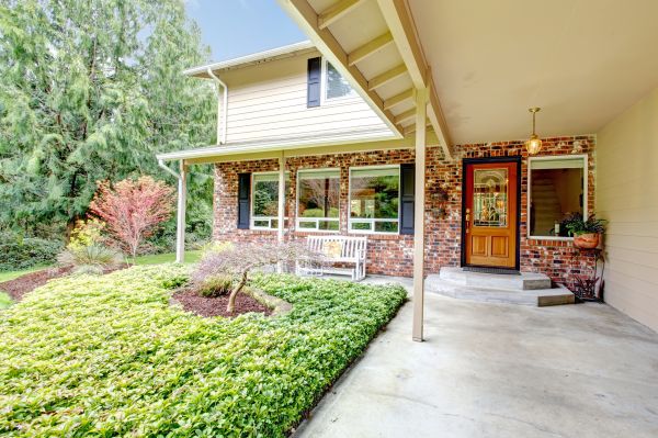 Cost of Concrete Installation in Goshen