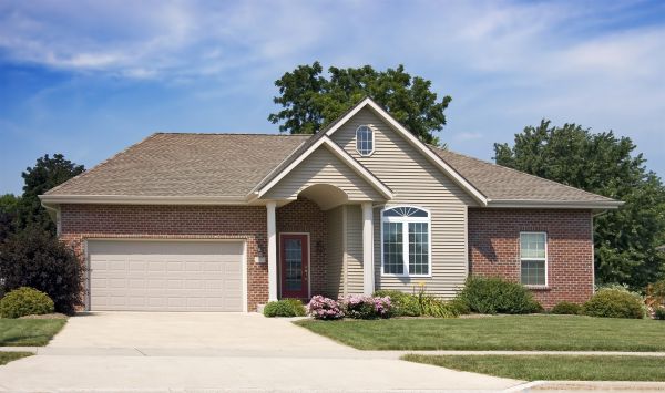 Cost of Cement Driveway Installation in Goshen