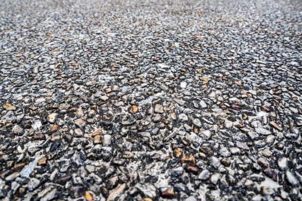 Cost of Exposed Aggregate Paving in Goshen