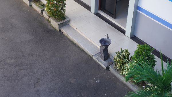 Driveway Approach Installation in Goshen