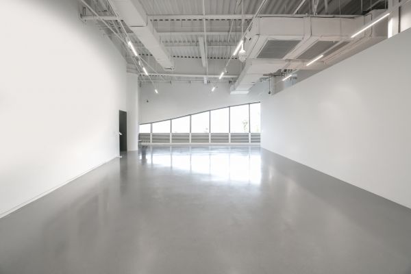 Cement Floor Installation in Goshen