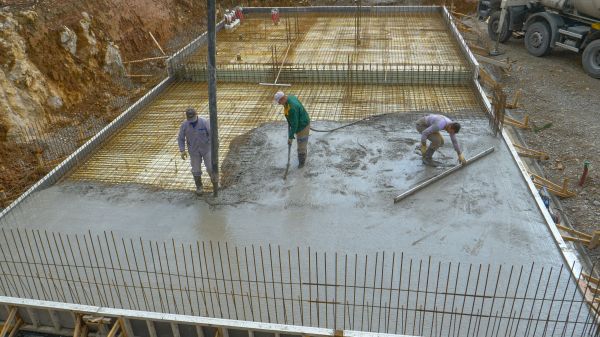 Cost of Slab Addition Service in Goshen