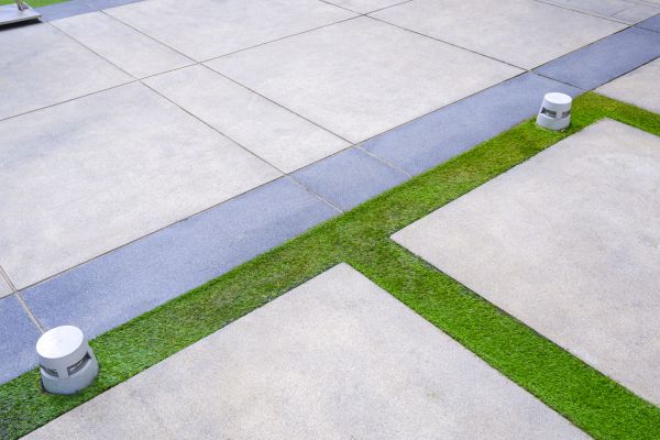 Concrete Pads Installation in Goshen