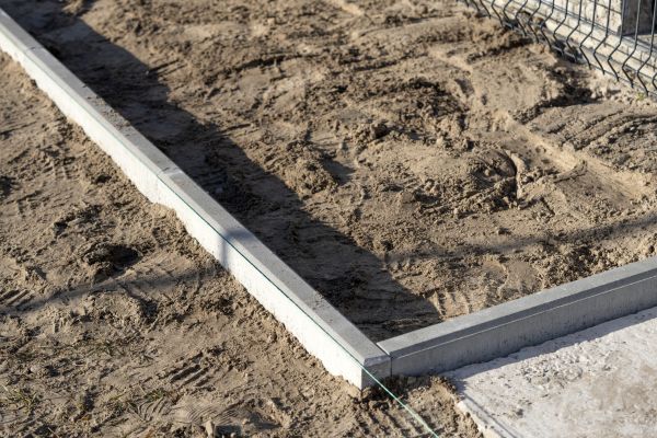 Cost of Footer Construction in Goshen