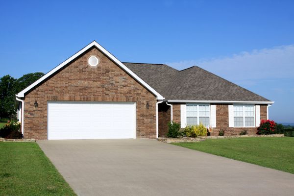 Driveway Concrete Replacement in Goshen
