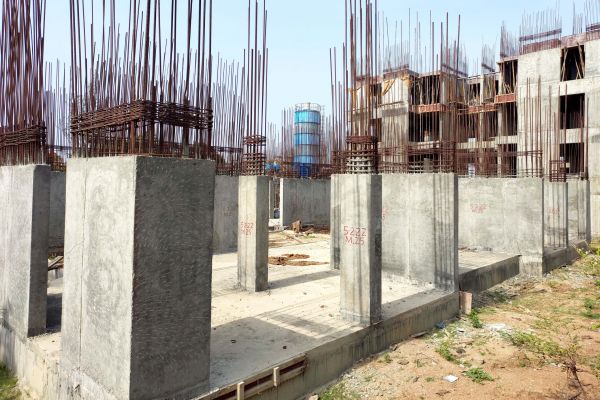 Cost of Foundation Installation in Goshen