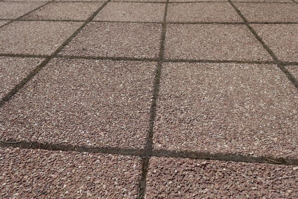 Exposed Aggregate Service in Goshen