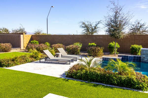 Swimming Pool Patio Service in Goshen