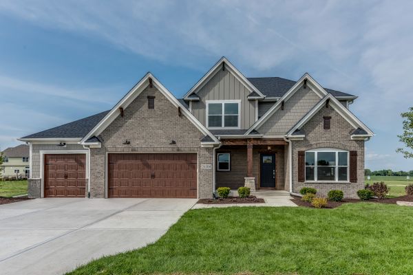 Cost of Cement Driveway Construction in Goshen