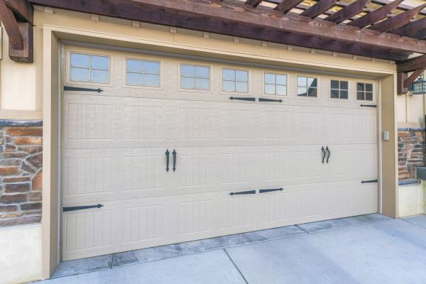 Cost of Concrete Apron Construction in Goshen