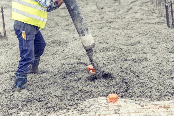 Cost of Pervious Concrete Installation in Goshen