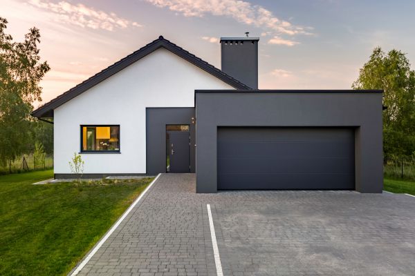 Concrete Extension Service in Goshen